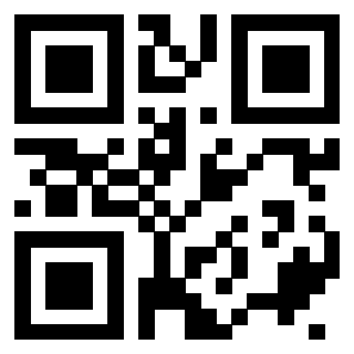 Il Qr Code di 3406660081