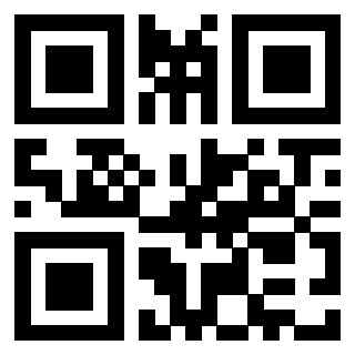3406660083 - Immagine del Qr Code