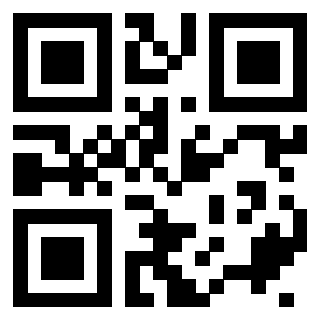 Immagine del QrCode di 3406660086