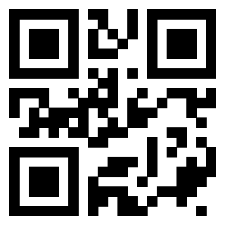 Scansione del QrCode di 3406660087