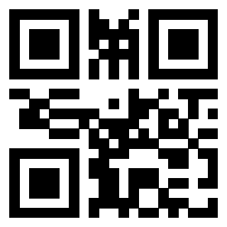 3406660090 - Immagine del Qr Code associato