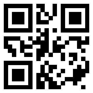 Scansione del Qr Code di 3406660092