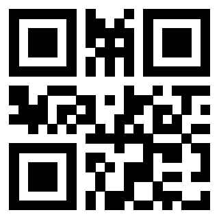 3406660095 - Immagine del Qr Code