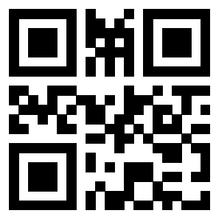 3406660098 - Immagine del Qr Code
