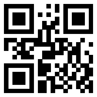 Il QrCode di 3406660099