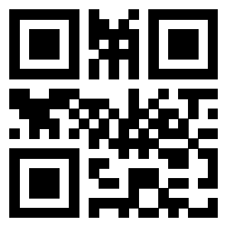 3406660102 Qr Code associato