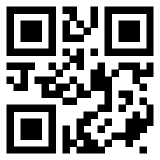 Immagine del QrCode di 3406660104