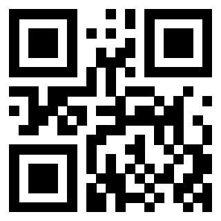 Il Qr Code di 3406660106
