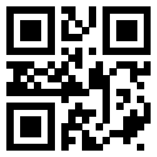 3406660107 QrCode associato