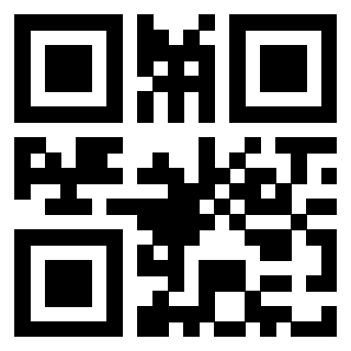 Immagine del Qr Code di 3406660108