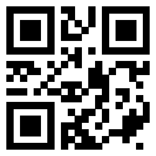 Il Qr Code di 3406660109