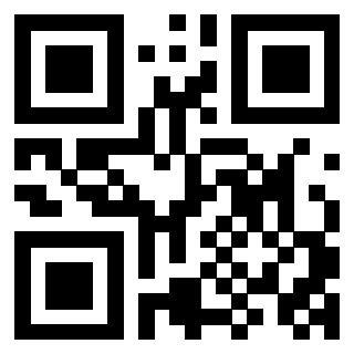 Il QrCode di 3406660110