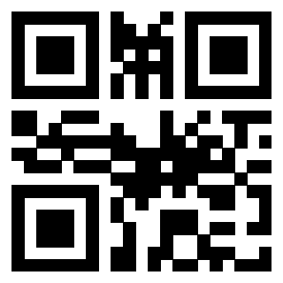 Il QrCode di 3406660112