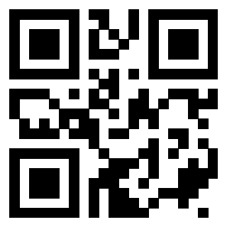 3406660115 - Immagine del QrCode associato