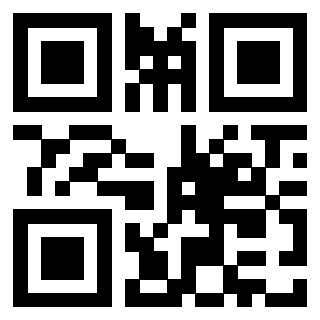 3406660117 QrCode associato