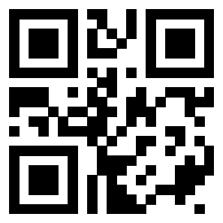 Il QrCode di 3406660118