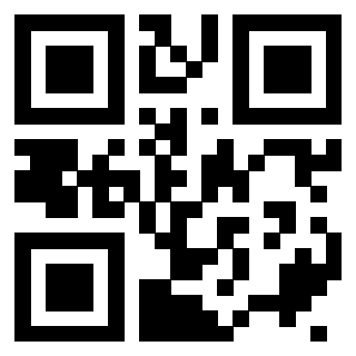 3406660119 - Immagine del QrCode