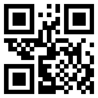 3406660120 - Immagine del QrCode