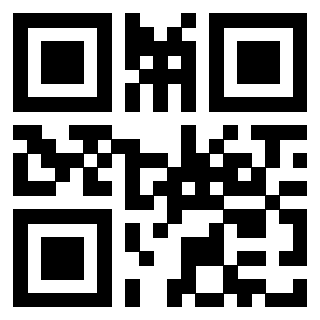 3406660121 - Immagine del QrCode associato