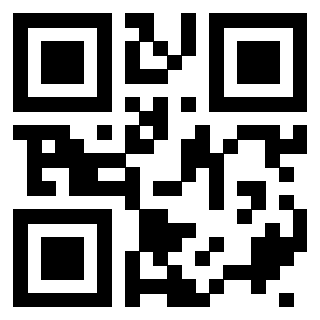 3406660122 - Immagine del QrCode associato