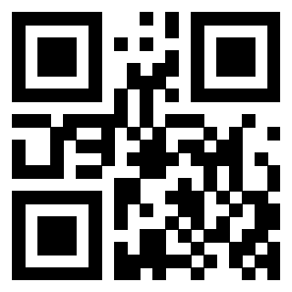 Scansione del Qr Code di 3406660123