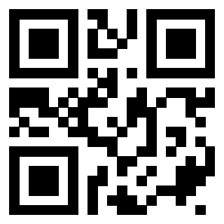 3406660124 - Immagine del Qr Code associato