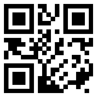 3406660130 - Immagine del QrCode associato