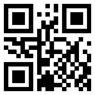 3406660131 QrCode associato
