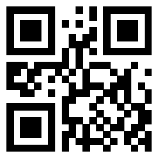 3406660134 - Immagine del QrCode associato