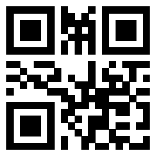 3406660137 QrCode associato