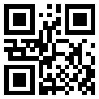 Scansione del QrCode di 3406660138