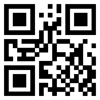 Il QrCode di 3406660139