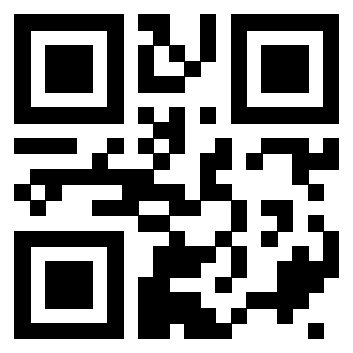 3406660141 - Immagine del Qr Code associato