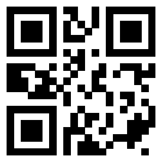 3406660143 - Immagine del QrCode
