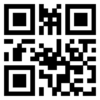 Scansione del QrCode di 3406660145