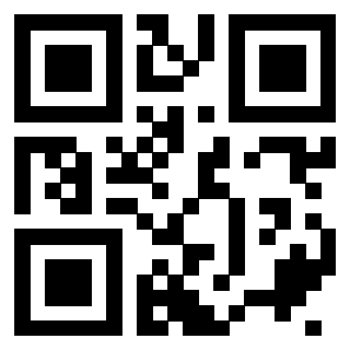 Scansione del QrCode di 3406660147