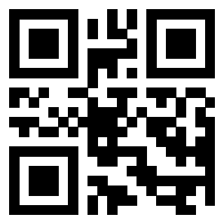3406660152 - Immagine del Qr Code associato