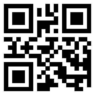 3406660153 - Immagine del Qr Code associato