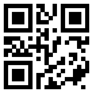Il QrCode di 3406660154