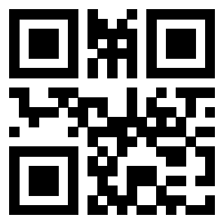 3406660158 Qr Code associato