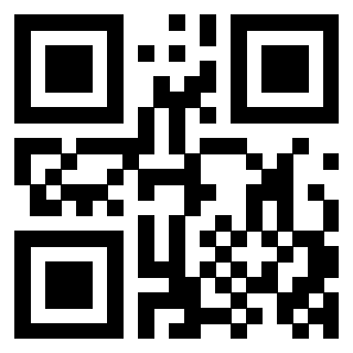 Il QrCode di 3406660160