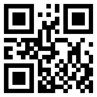 Il QrCode di 3406660161