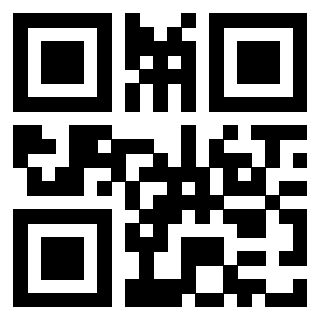 3406660162 - Immagine del QrCode associato