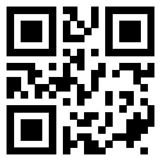 Scansione del QrCode di 3406660163