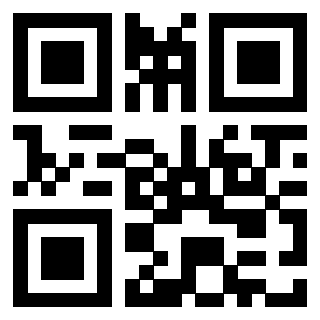 Immagine del QrCode di 3406660164