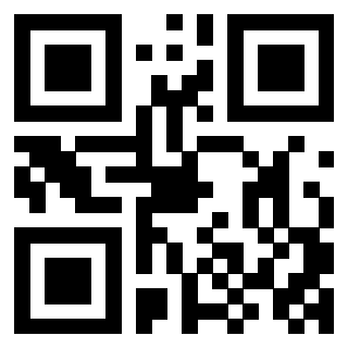3406660165 Qr Code associato