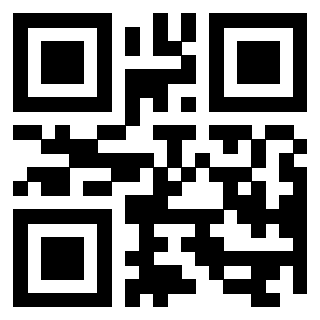 3406660166 Qr Code associato