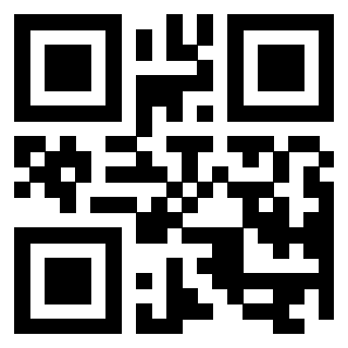 Il QrCode di 3406660167