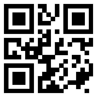 3406660171 - Immagine del Qr Code associato
