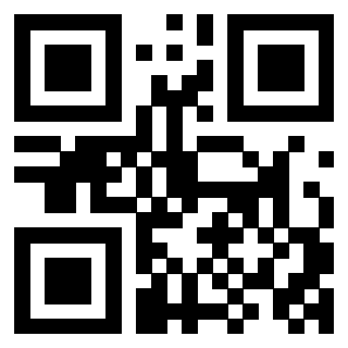 Scansione del Qr Code di 3406660172